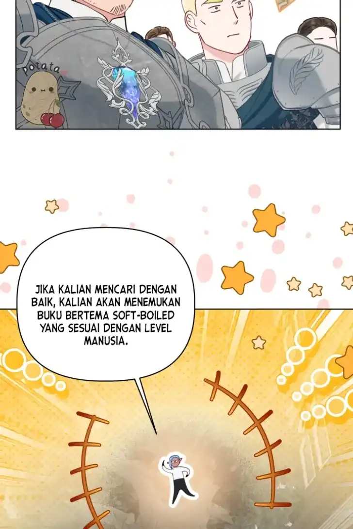 A Transmigrators Privilege Chapter 96 Halaman 77