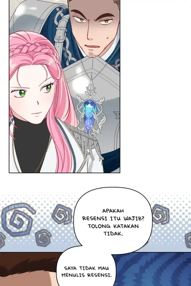 A Transmigrators Privilege Chapter 96 Halaman 79