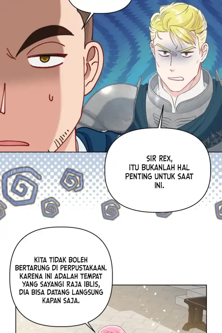 A Transmigrators Privilege Chapter 96 Halaman 80