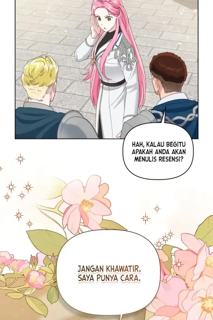 A Transmigrators Privilege Chapter 96 Halaman 81