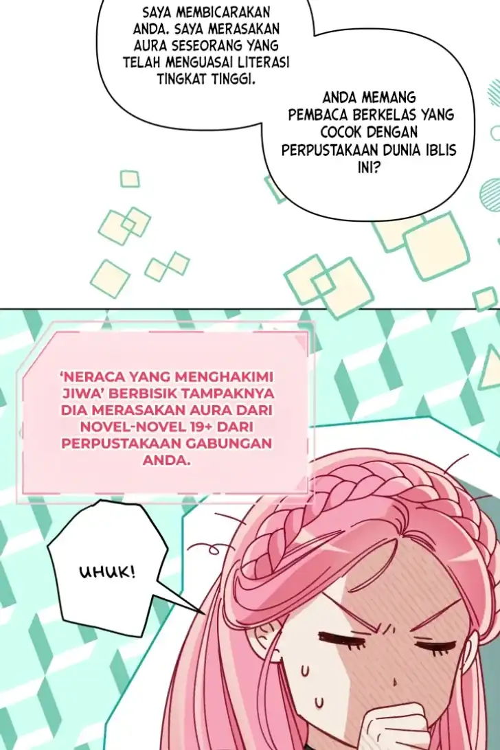A Transmigrators Privilege Chapter 97 Halaman 3