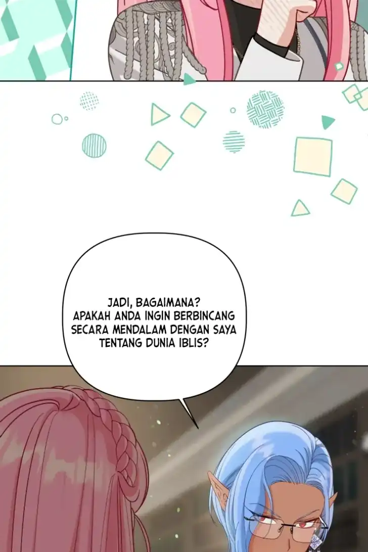 A Transmigrators Privilege Chapter 97 Halaman 4