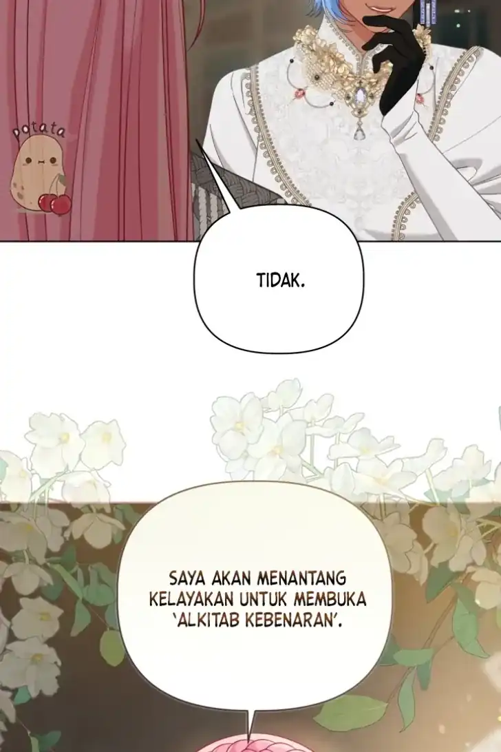 A Transmigrators Privilege Chapter 97 Halaman 5