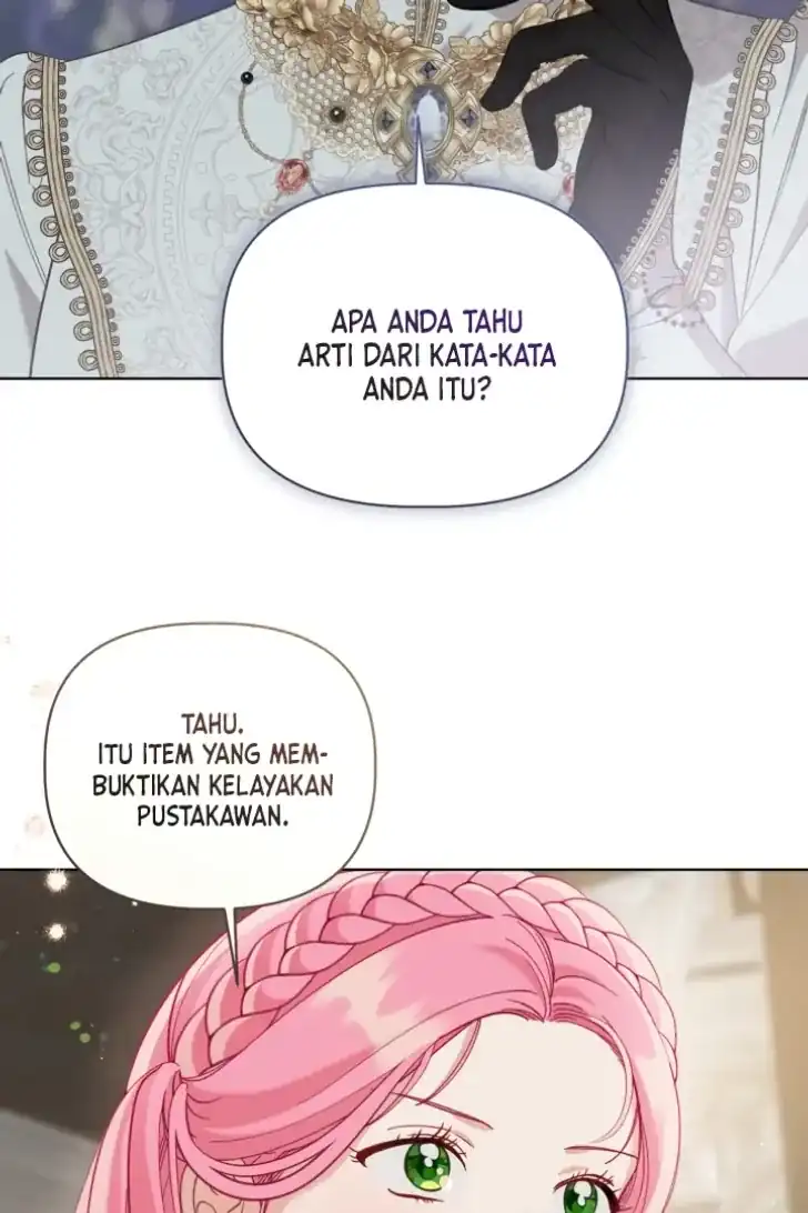 A Transmigrators Privilege Chapter 97 Halaman 8