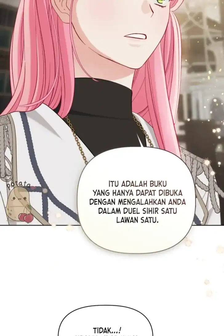A Transmigrators Privilege Chapter 97 Halaman 9