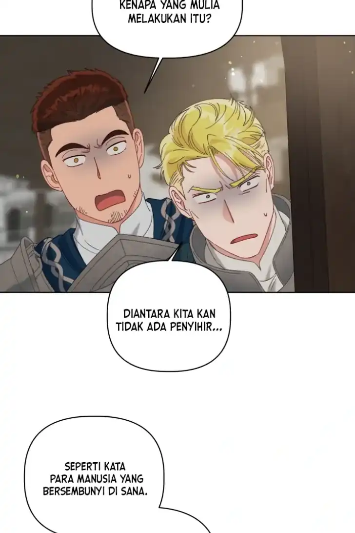 A Transmigrators Privilege Chapter 97 Halaman 10