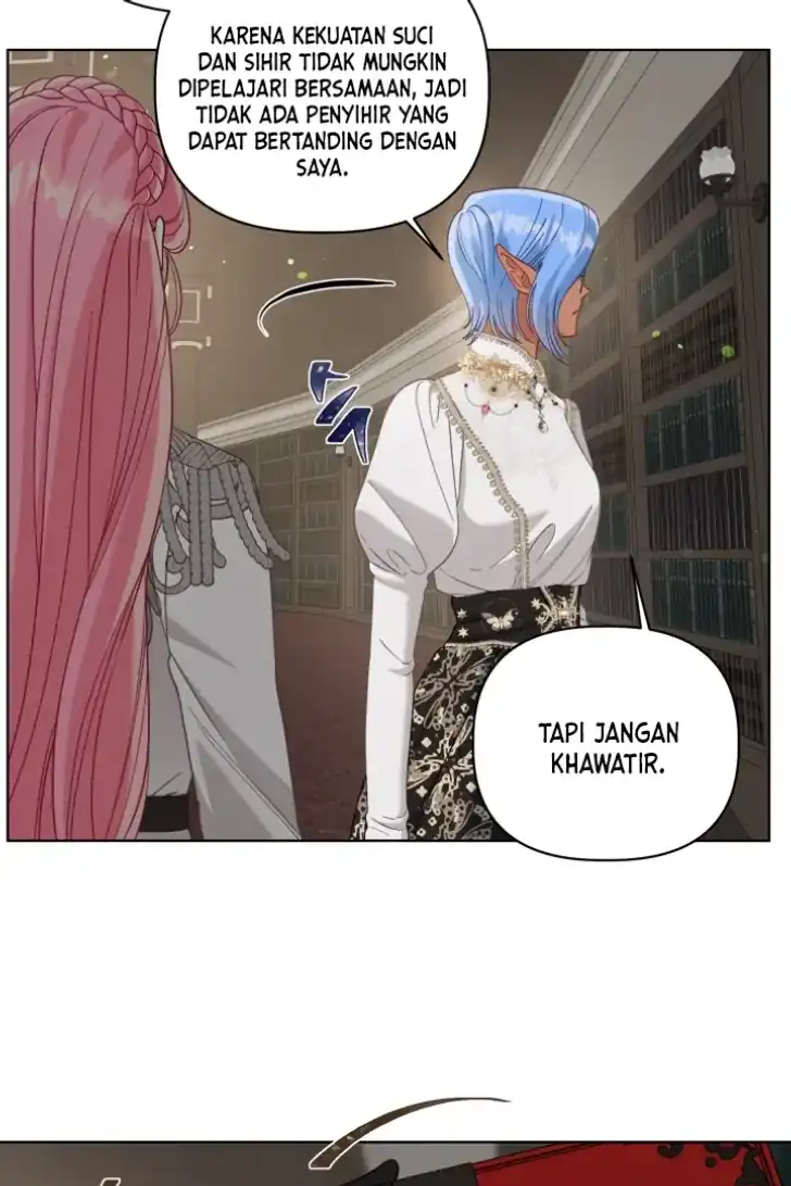 A Transmigrators Privilege Chapter 97 Halaman 11