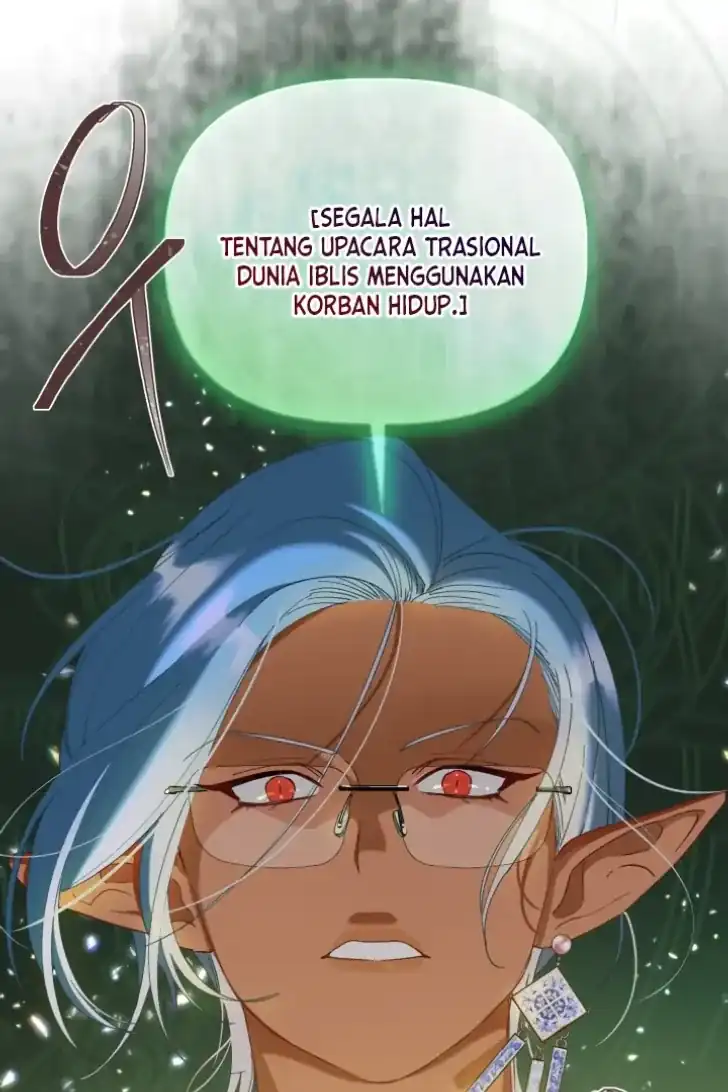 A Transmigrators Privilege Chapter 97 Halaman 15