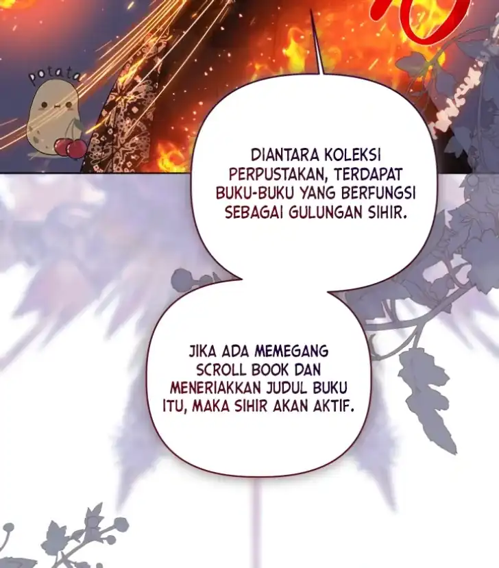 A Transmigrators Privilege Chapter 97 Halaman 19