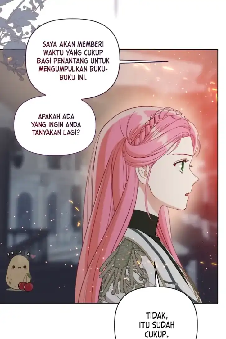 A Transmigrators Privilege Chapter 97 Halaman 20