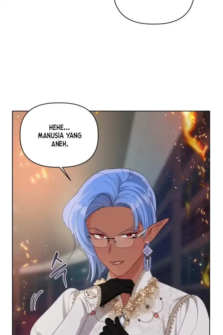 A Transmigrators Privilege Chapter 97 Halaman 21