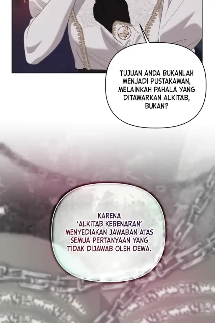A Transmigrators Privilege Chapter 97 Halaman 22