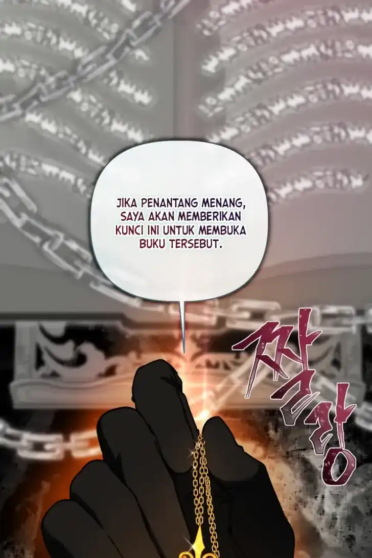 A Transmigrators Privilege Chapter 97 Halaman 23