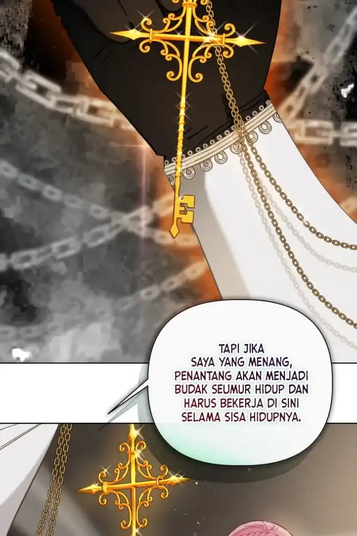 A Transmigrators Privilege Chapter 97 Halaman 24