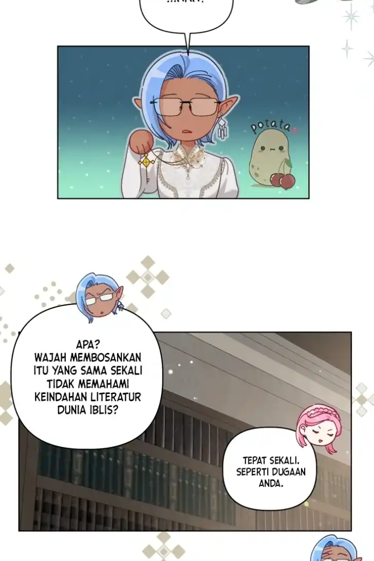 A Transmigrators Privilege Chapter 97 Halaman 30