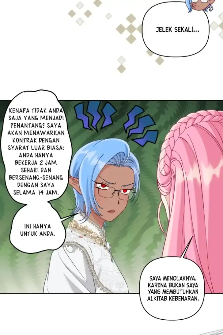 A Transmigrators Privilege Chapter 97 Halaman 31