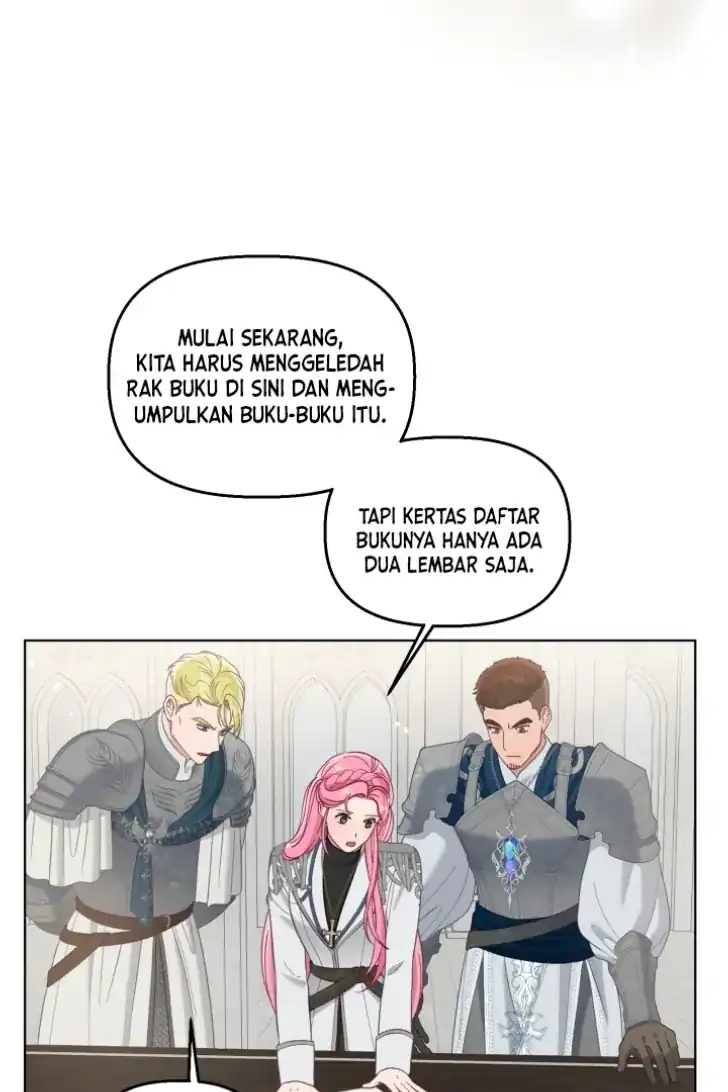 A Transmigrators Privilege Chapter 97 Halaman 42