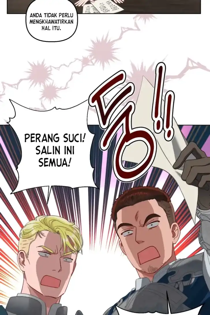 A Transmigrators Privilege Chapter 97 Halaman 43