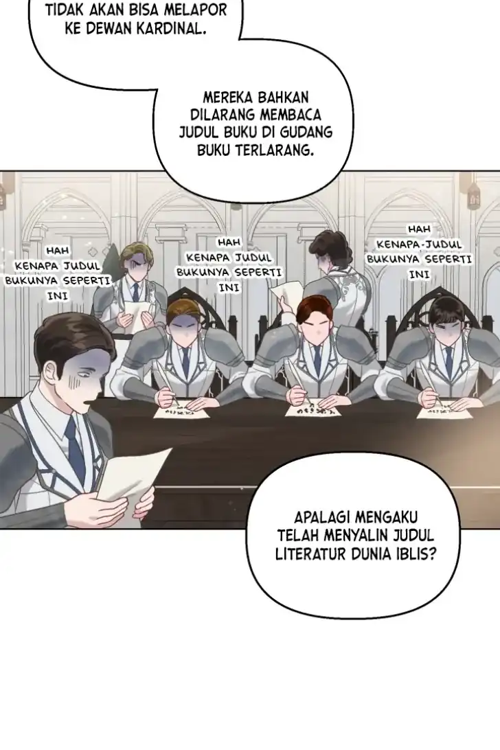A Transmigrators Privilege Chapter 97 Halaman 47