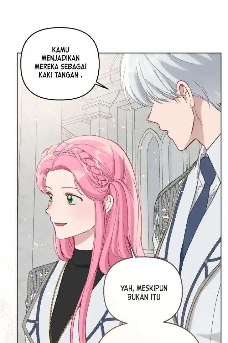 A Transmigrators Privilege Chapter 97 Halaman 48