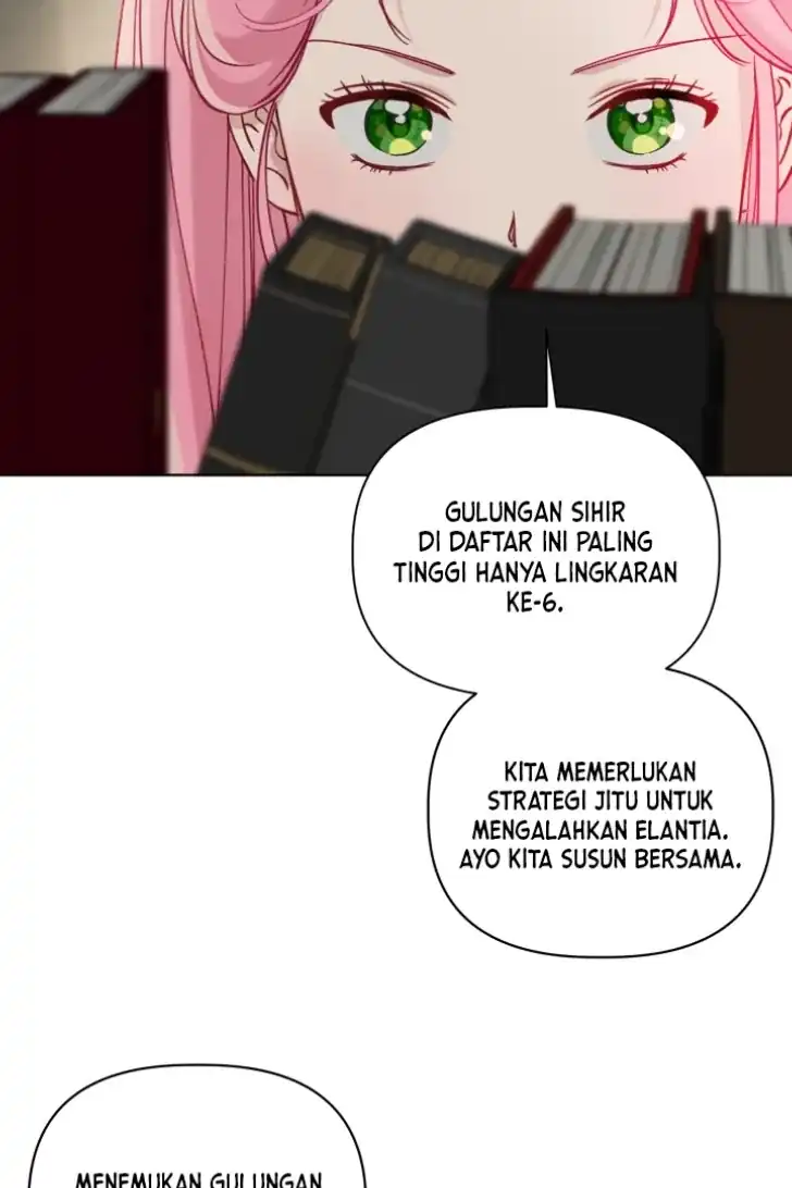 A Transmigrators Privilege Chapter 97 Halaman 54