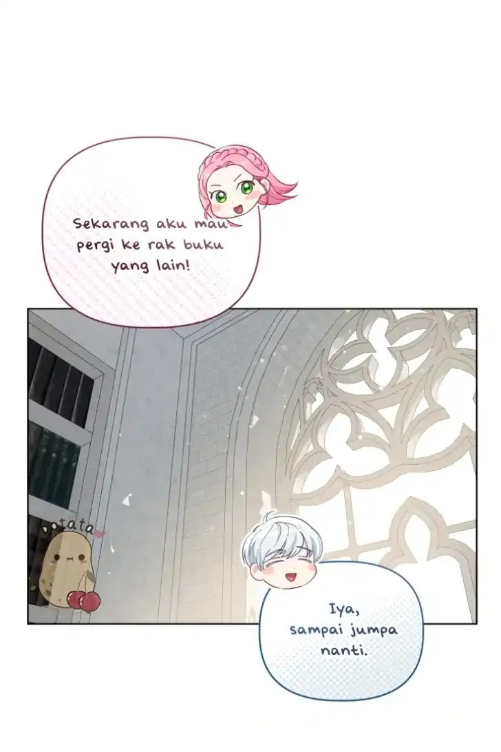 A Transmigrators Privilege Chapter 97 Halaman 61
