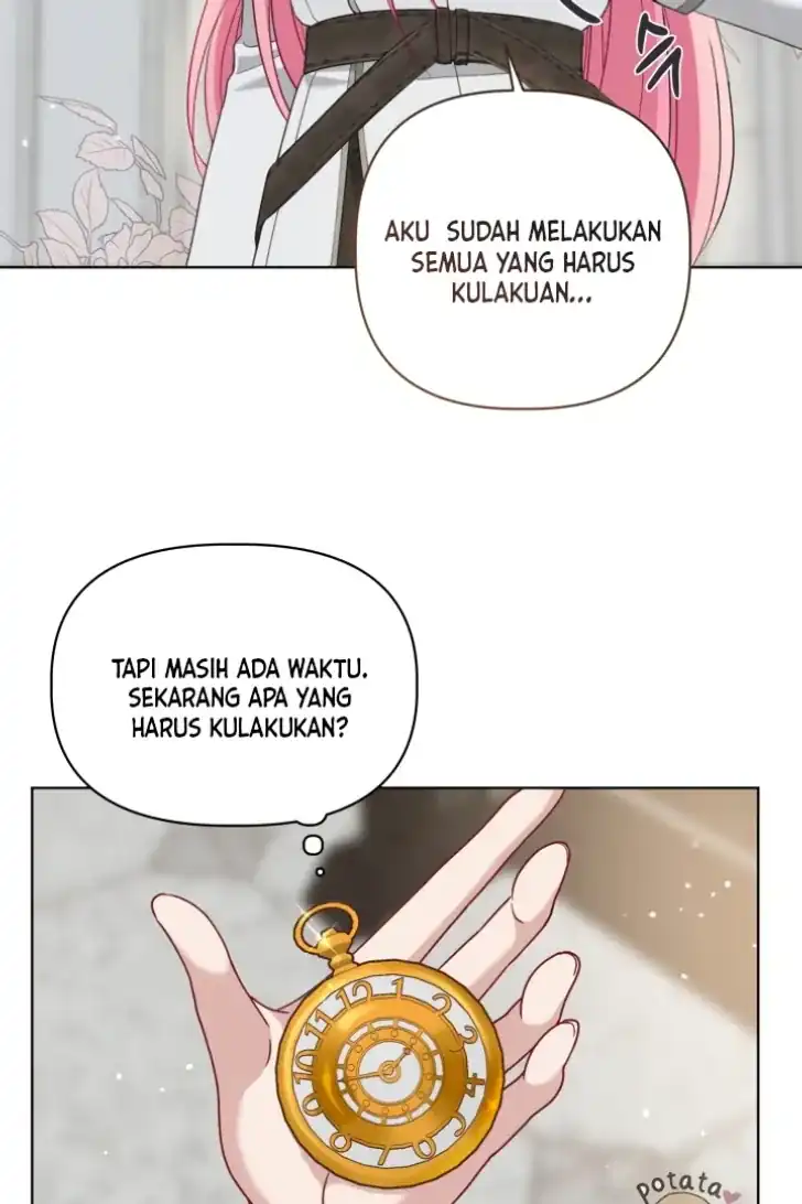 A Transmigrators Privilege Chapter 97 Halaman 65