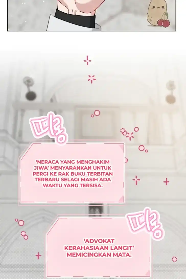 A Transmigrators Privilege Chapter 97 Halaman 66
