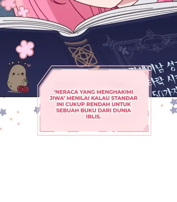 A Transmigrators Privilege Chapter 97 Halaman 76