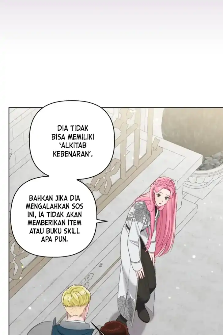 A Transmigrators Privilege Chapter 99 Halaman 14