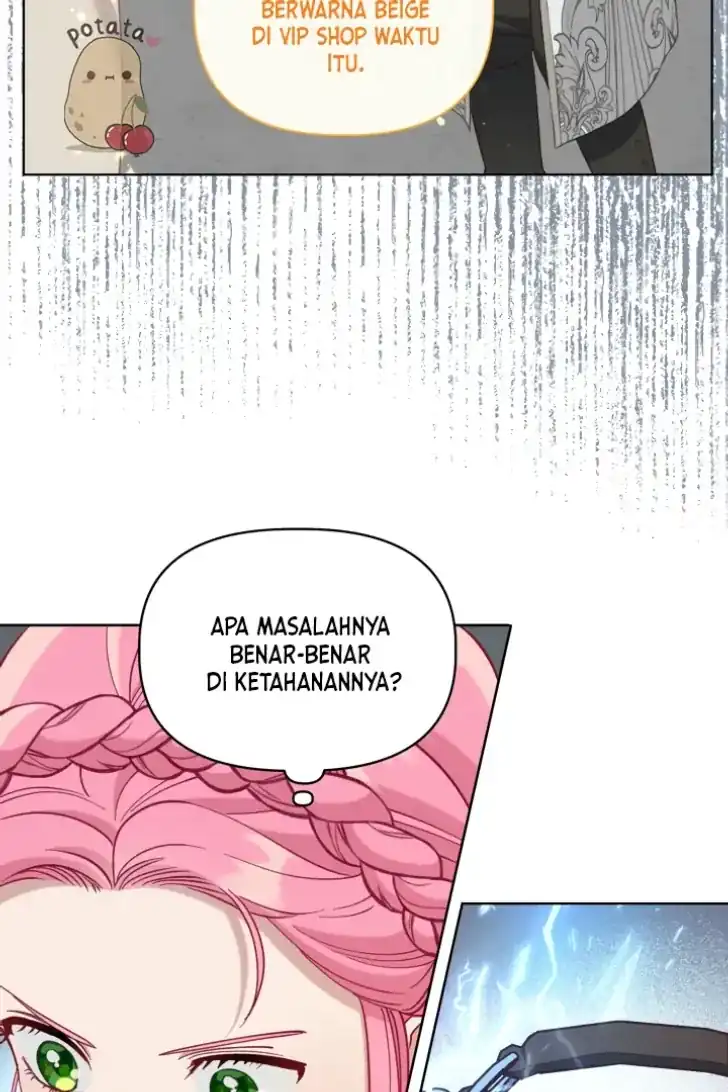 A Transmigrators Privilege Chapter 99 Halaman 95