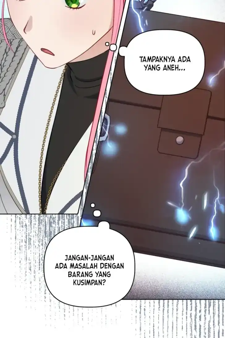 A Transmigrators Privilege Chapter 99 Halaman 96
