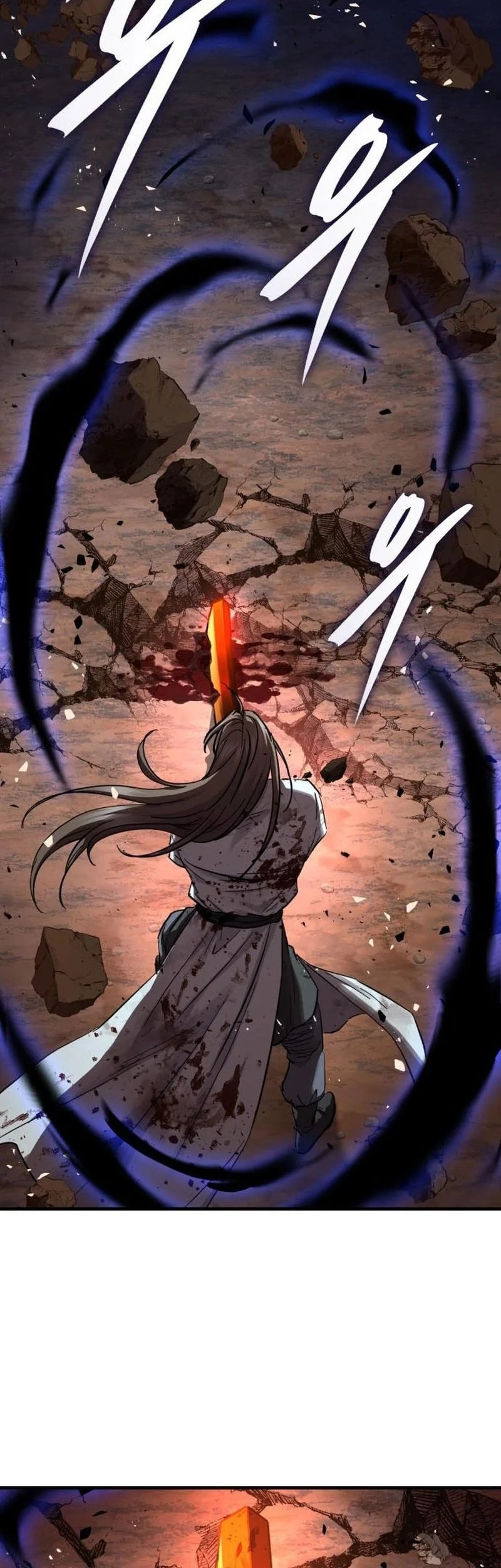 Absolute Dominion Chapter 81 Halaman 8