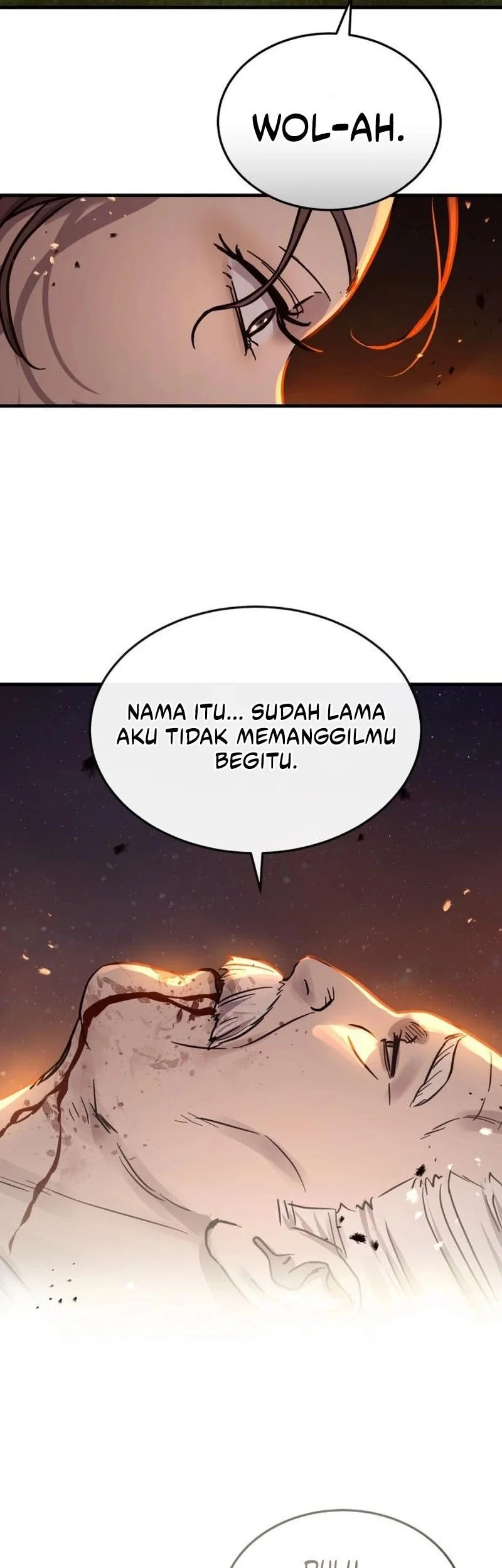 Absolute Dominion Chapter 81 Halaman 18