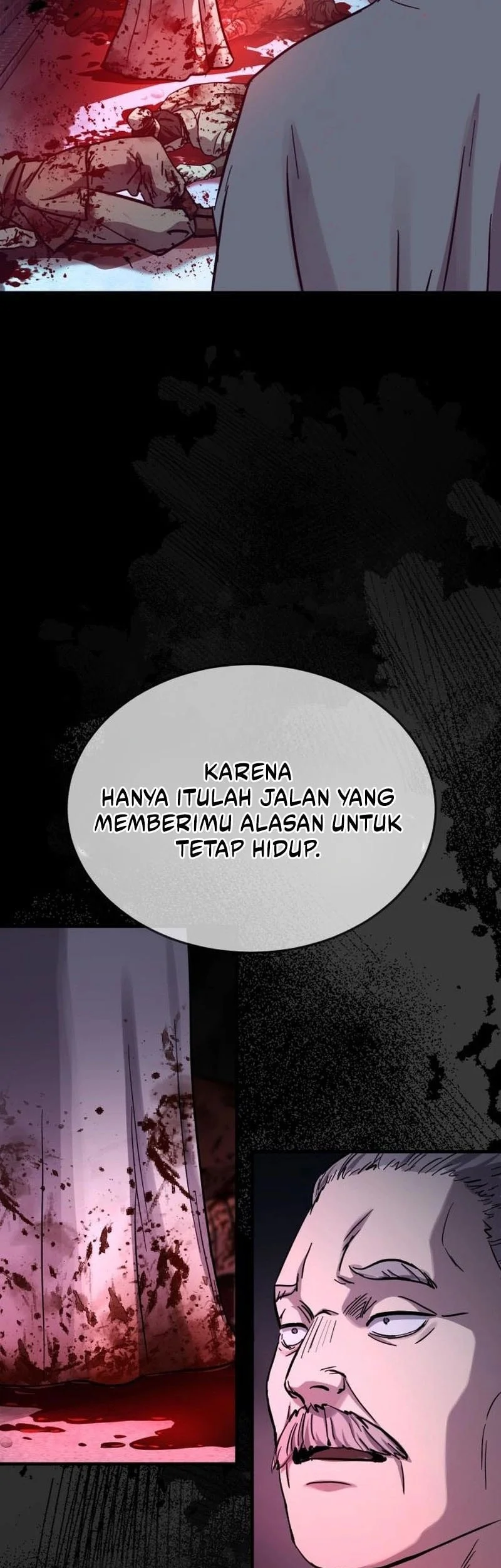 Absolute Dominion Chapter 81 Halaman 20