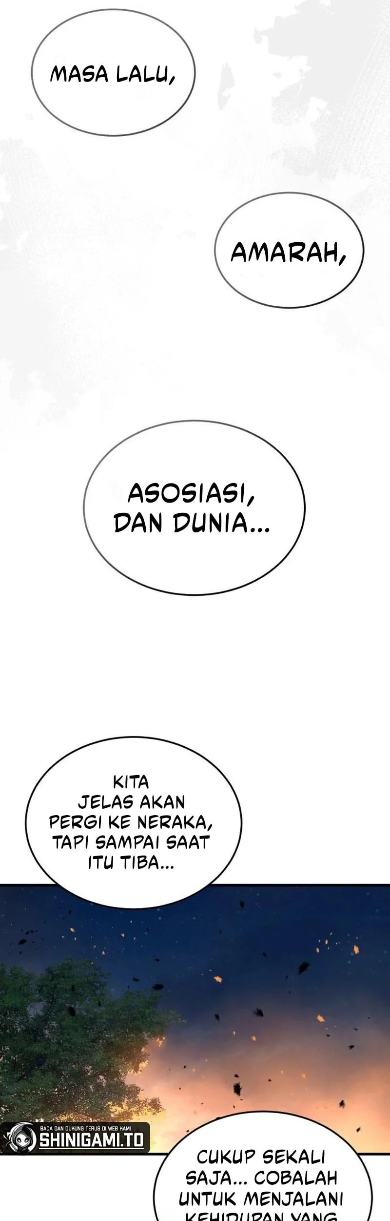 Absolute Dominion Chapter 81 Halaman 24