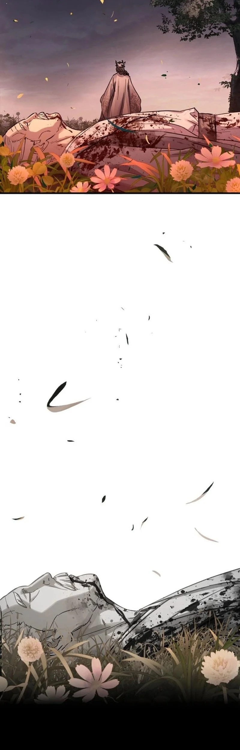 Absolute Dominion Chapter 81 Halaman 37
