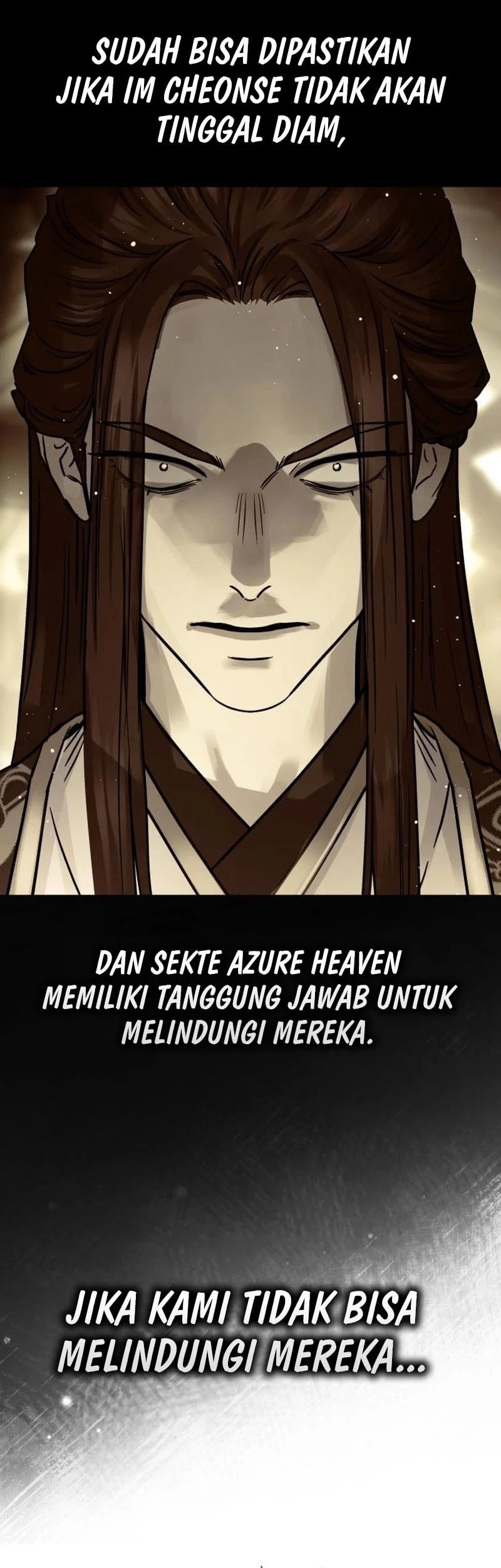 Absolute Dominion Chapter 81 Halaman 42