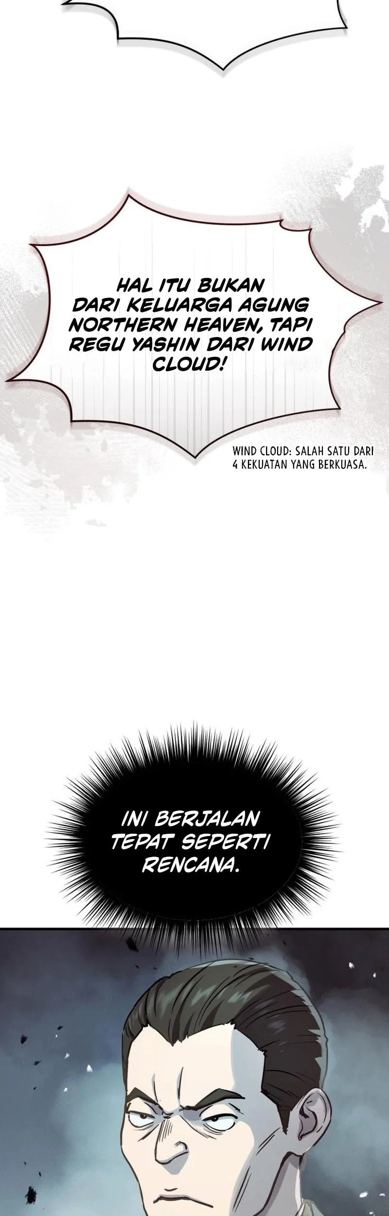 Absolute Dominion Chapter 81 Halaman 44