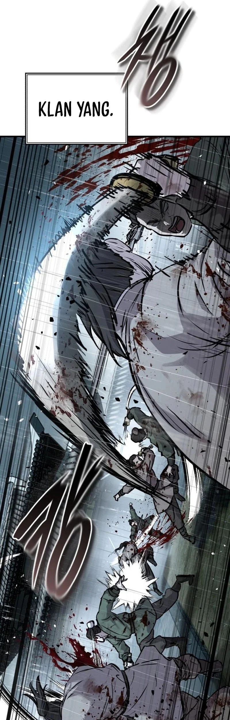 Absolute Dominion Chapter 81 Halaman 50