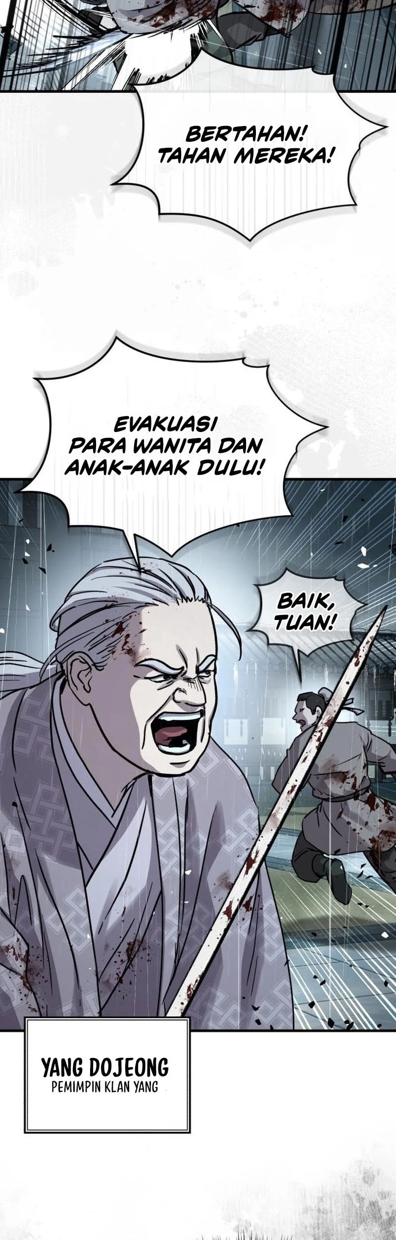 Absolute Dominion Chapter 81 Halaman 51