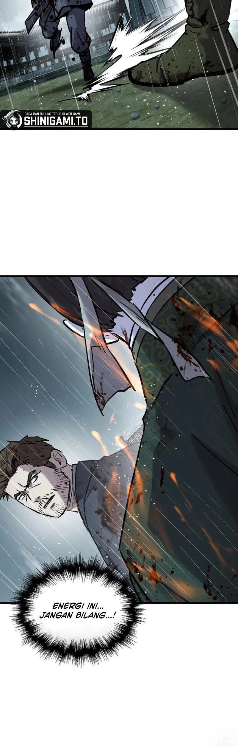 Absolute Dominion Chapter 81 Halaman 61