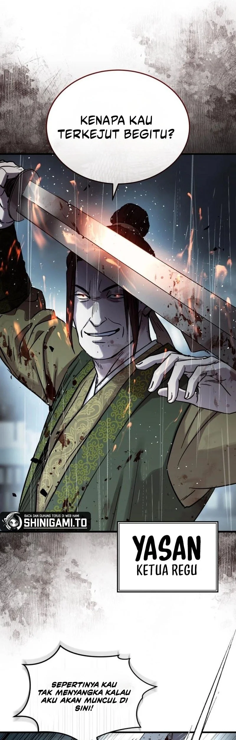 Absolute Dominion Chapter 81 Halaman 62