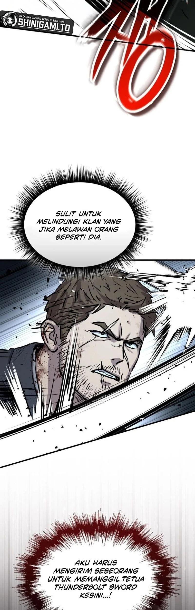 Absolute Dominion Chapter 81 Halaman 64