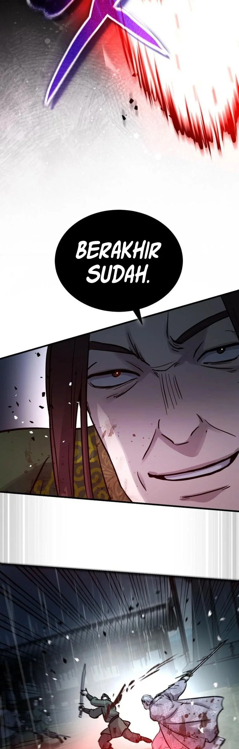 Absolute Dominion Chapter 81 Halaman 67