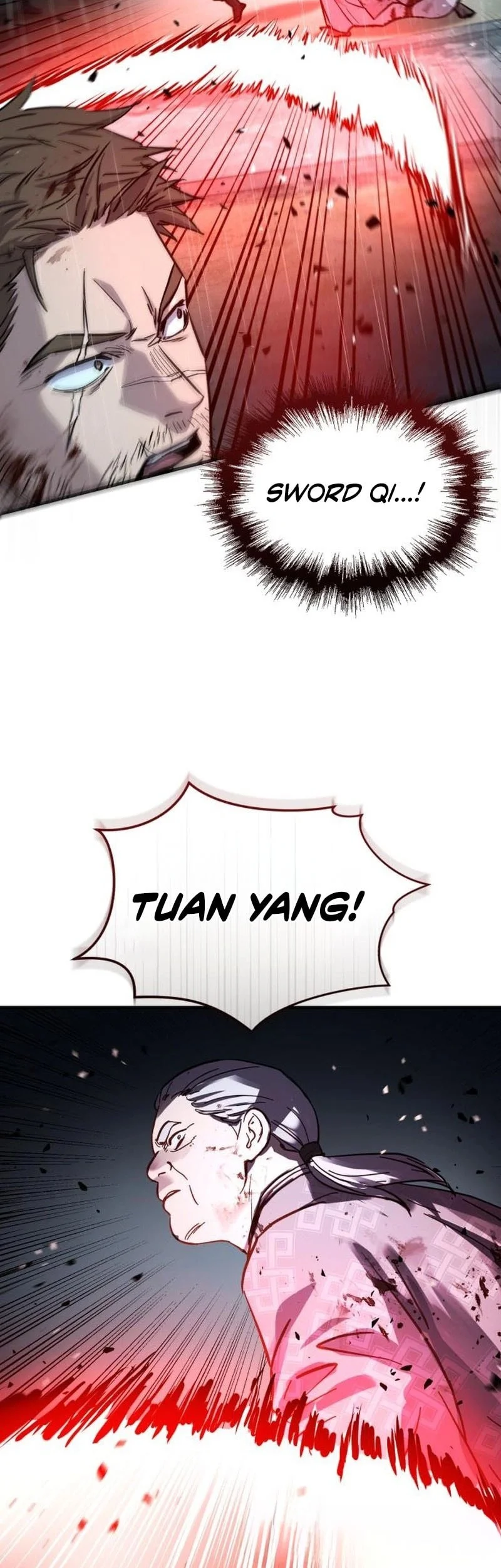 Absolute Dominion Chapter 81 Halaman 68