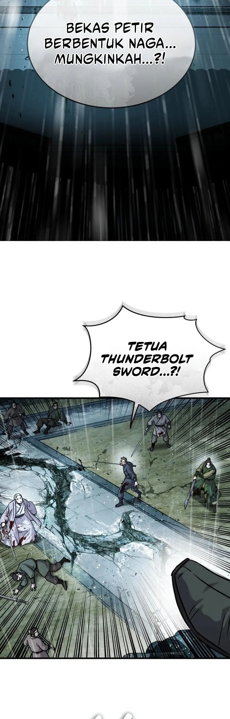 Absolute Dominion Chapter 81 Halaman 75