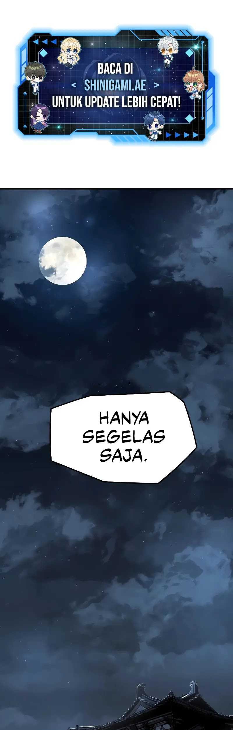 Absolute Regression Chapter 1 Halaman 2