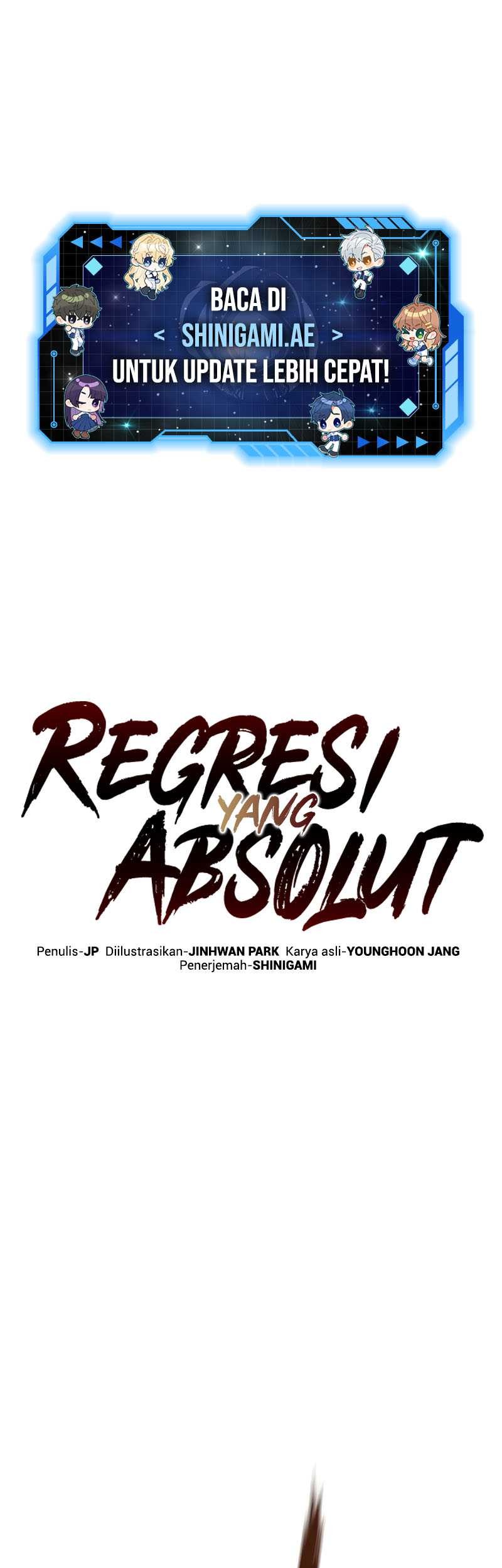 Absolute Regression Chapter 10 Halaman 2