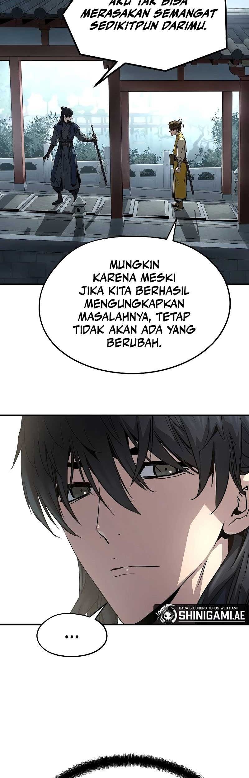 Absolute Regression Chapter 10 Halaman 70